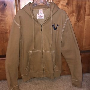 True Religion jacket